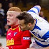 2013: Morton 0 Dunfermline 1