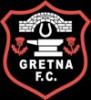 2005: Gretna 0 Dunfermline 1