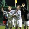 2006: Dunfermline 1 Livingston 0