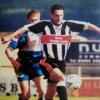 2000: Inverness CT 1 Dunfermline 2