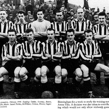 DAFC 1958