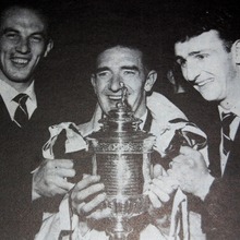 DICKSON, MAILER, THOMSON