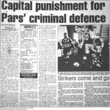 Match Report 04/02/2000 (Hibernian(a))