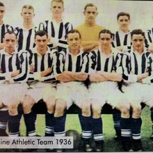 DAFC 1936