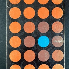 Scrapbook from J Nicoll