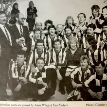 Pars on Pebble Mill at One