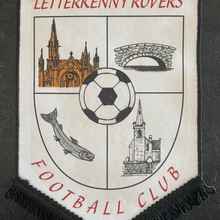 Letterkenny Rovers