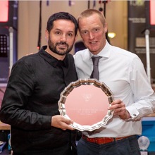 Gary Mason & Greg Shields