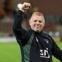 Neil Lennon