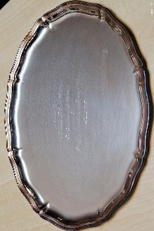 Aberdeen Centenary Gift 