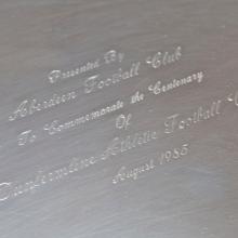 Aberdeen Centenary Gift 