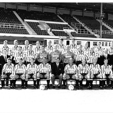 DAFC 1995