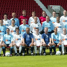 DAFC 2004