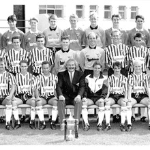 DAFC 1989