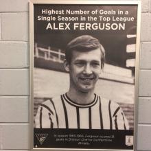 Alex Ferguson