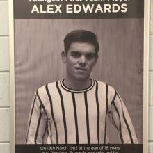 Alex Edwards