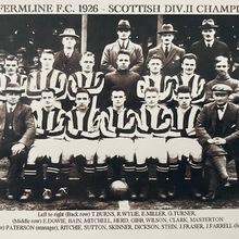 DAFC 1926 