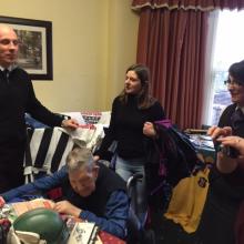 Newlands 28 Jan 2016