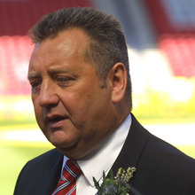 Jimmy Calderwood