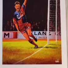 Norrie Mcathie Legend