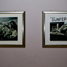 Chairmen Jimmy Watters &  Mel Rennie