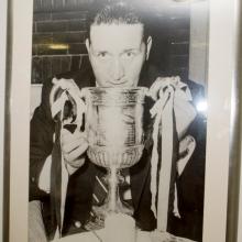Jock Stein 1961