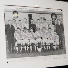 Team photo 1964/1965