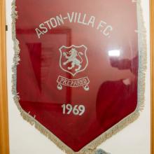 Aston Villa