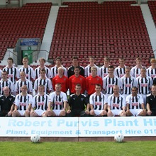 DAFC 2008