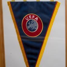 Pennant UEFA