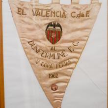 Pennant Valencia
