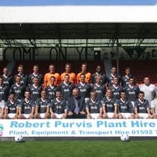 DAFC 2006