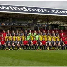 DAFC 2019-2020