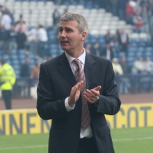 Stephen Kenny
