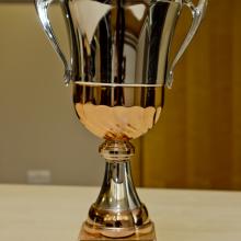 2001 Raja Casablanca