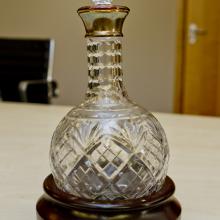 Dunfermline v Rangers 1998