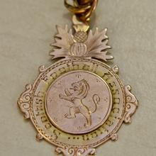 Qualifying Cup 1911-1912