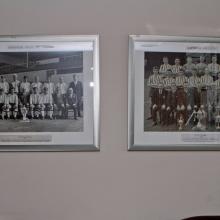 1968 & 1961 Scottish Cup Winners