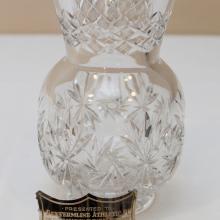 Gift from Stirling Albion FC