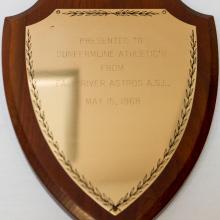 1968 Fall River Astros