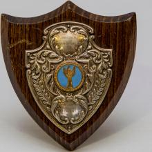 1968 Dunfermline Citizens of the Year