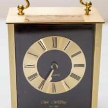 Gift from Brechin City FC