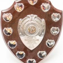 Kelty Supporters Club