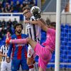 Inverness Caley Thistle 0 Dunfermline 0
