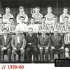 Season 1959-1960