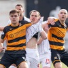 Preview Alloa Athletic