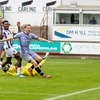 Dunfermline 1 Ayr United 1