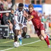 Arbroath 1 Dunfermline 1