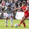 Dunfermline 2 Queens Park 0