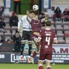 Dunfermline 1 Arbroath 3